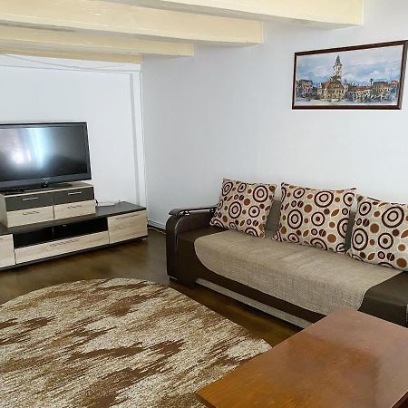 Sauna Apartament براشوف المظهر الخارجي الصورة