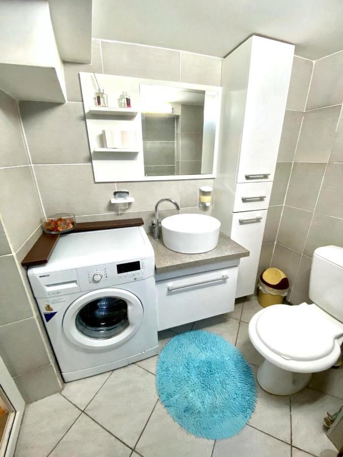 Sauna Apartament براشوف المظهر الخارجي الصورة