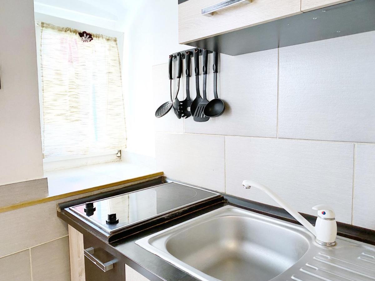 Sauna Apartament براشوف المظهر الخارجي الصورة