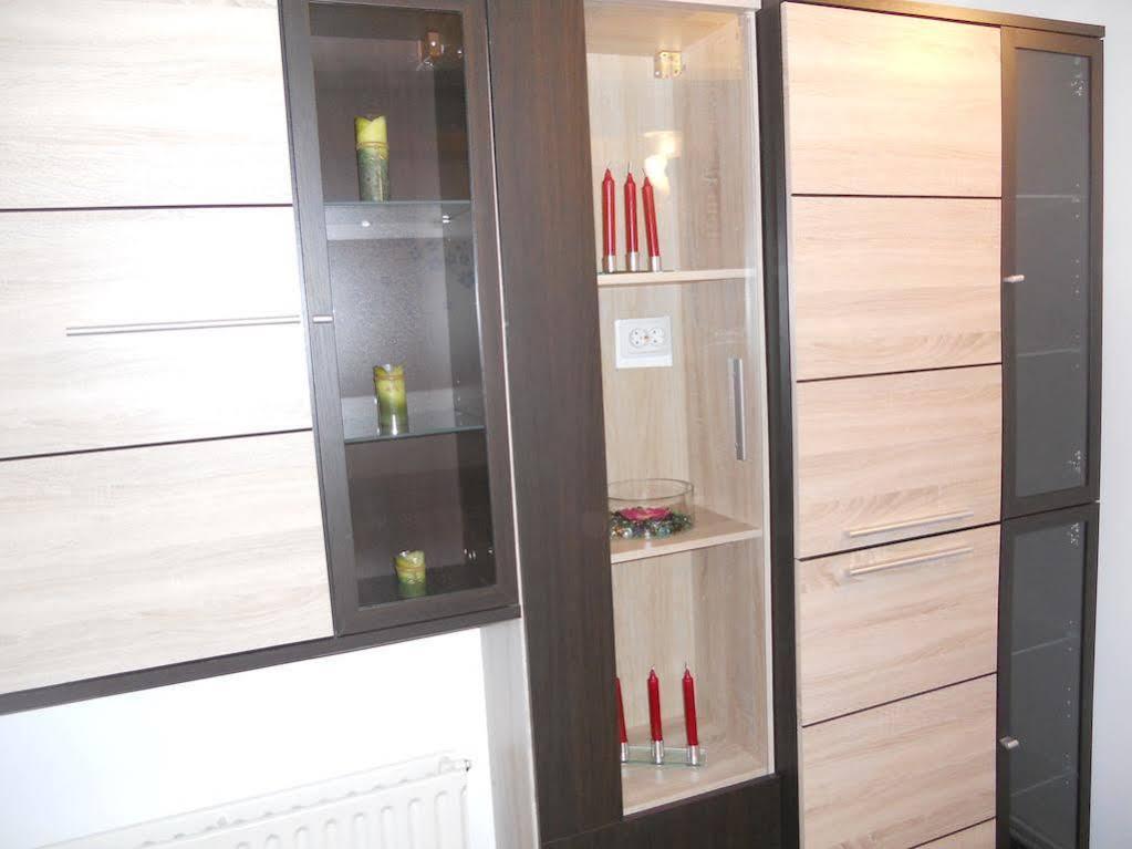 Sauna Apartament براشوف المظهر الخارجي الصورة