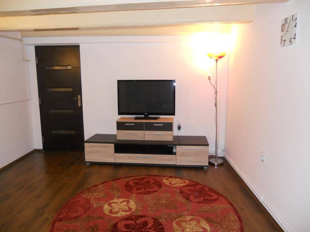 Sauna Apartament براشوف المظهر الخارجي الصورة