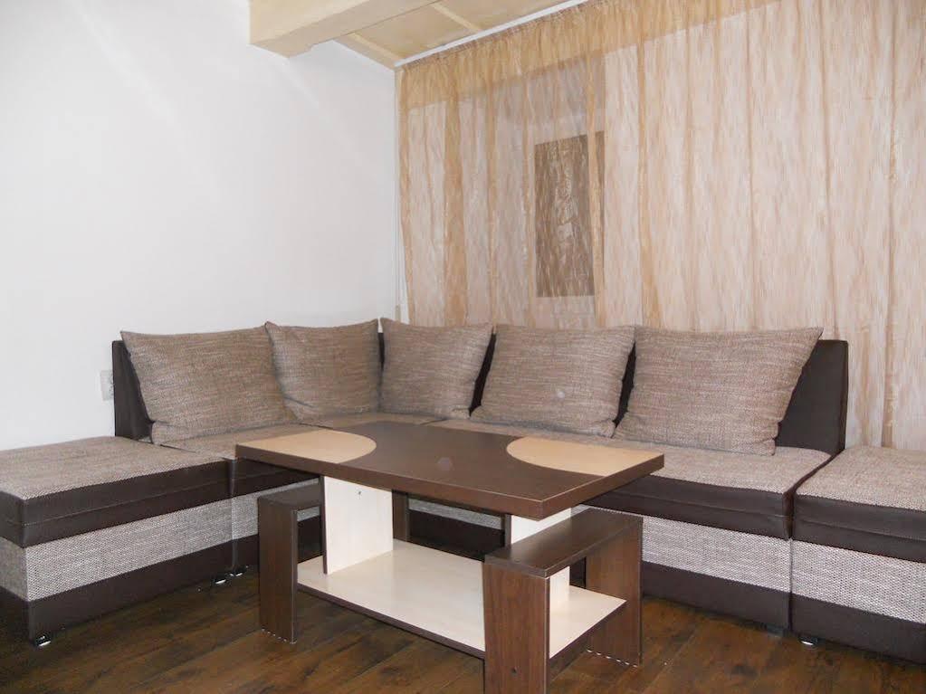 Sauna Apartament براشوف المظهر الخارجي الصورة