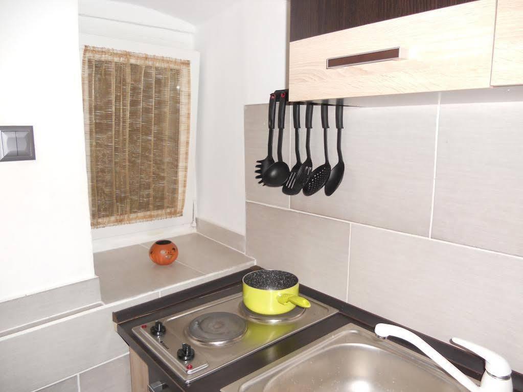 Sauna Apartament براشوف المظهر الخارجي الصورة