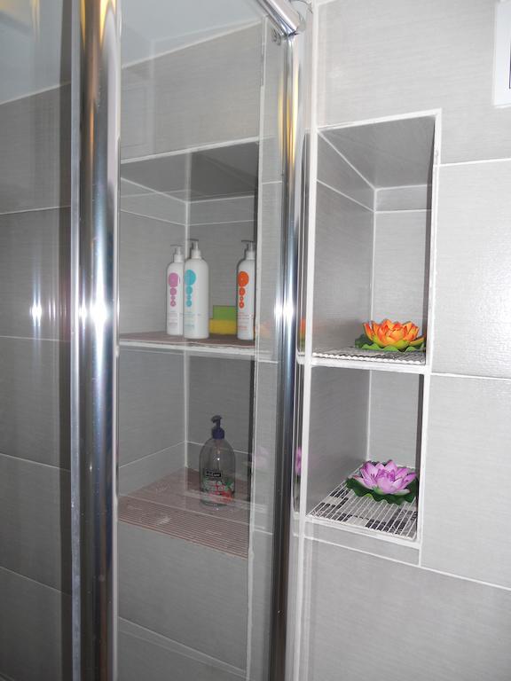Sauna Apartament براشوف المظهر الخارجي الصورة