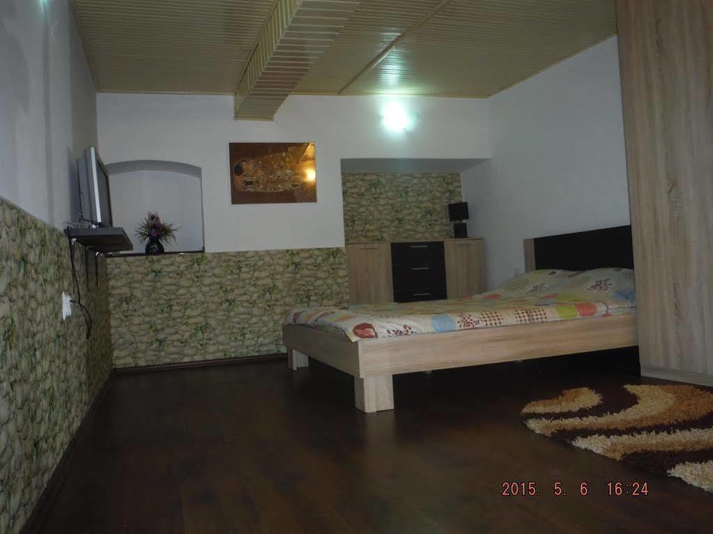 Sauna Apartament براشوف المظهر الخارجي الصورة